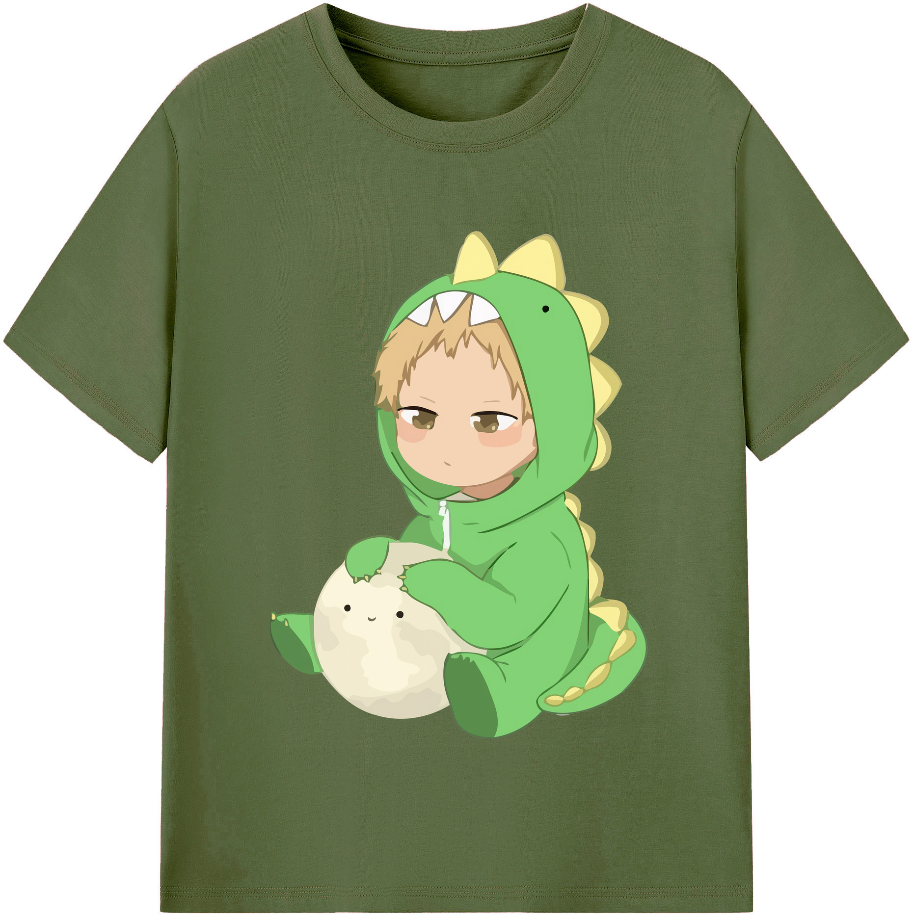（画像用） ハイキュー!! Haikyu!! 綿100％半袖Tシャツ（フロントプリント）